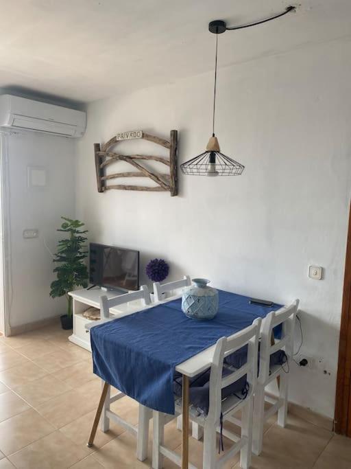 Sa Caleta Blava Apartamento Cala'N Blanes  Exterior foto